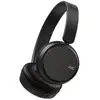 Image de JVC HA-S36W Casque Sans fil Arceau Appels/Musique Bluetooth Noir - Neuf