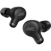 Image de JVC HA-A25T Casque True Wireless Stereo (TWS) Ecouteurs Appels/Musique Bluetooth Noir - Neuf