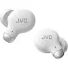 Image de JVC HA-A25T Casque True Wireless Stereo (TWS) Ecouteurs Appels/Musique Bluetooth Blanc - Neuf