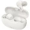 Image de JVC HA-A7T2 Casque True Wireless Stereo (TWS) Ecouteurs Appels/Musique Micro-USB Bluetooth Blanc - Neuf