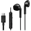 Image de JVC HA-FR17UC Casques Avec fil Ecouteurs Appels/Musique USB Type-C Noir - Neuf