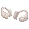 Image de JVC Nearphones HA-NP50T-C, True Wireless, Design Oreilles Libres, Ecoutez de la Musique sans Vous Couper du Monde, Légers, ANC pour Les appels, IPX4, 38 h d'autonomie, BT 5.3, Beige Sable en occasion ou reconditionné