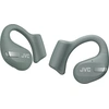 Image de JVC HA-NP50T-G Nearphones Casque d'écoute léger Open Ear True Wireless sage green