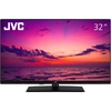 Image de JVC LT-32VH4455 Téléviseur 32 pouces (HD Ready, LED TV, triple tuner) noir [] (823636)