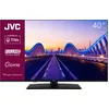 Image de Téléviseur JVC LT-40VF5355 40 pouces, Smart TV, résolution Full HD, HDR, triple tuner, 6 mois d'abonnement HD+ (2026)