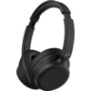Image de JVC HA-S75N-B - Casque d'écoute supra-auriculaire, noir (HAS75N-B-U)