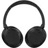 Image de JVC Over Ear Noise Cancelling Casque Sans fil Arceau Appels/Musique USB Type-C Bluetooth Noir - Neuf