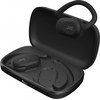 Image de JVC HA-NP40T Casque d'écoute noir