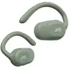 Image de JVC HA-NP40T Casque True Wireless Stereo (TWS) Crochets auriculaires Appels/Musique Bluetooth Vert - Neuf