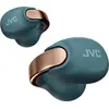 Image de JVC HA-NP1T Casque True Wireless Stereo (TWS) Clip d'oreille Appels/Musique USB Type-C Bluetooth Bleu, Or