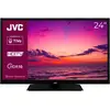 Image de JVC LT-24VH5455 Téléviseur 24 pouces Smart TV Powered by TiVo (HD-Ready, HDR, triple tuner []) (830177)