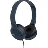 Image de Casque audio JVC HA-S33UCAU bleu