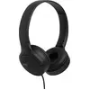 Image de Casque audio JVC HA-S33UCBU noir