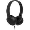 Image de Jvc Ha-s33uc Casque Avec Fil Arceau Appels/musique Usb Type-c Noir