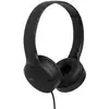 Image de JVC HA-S33UC Casque Avec fil Arceau Appels/Musique USB Type-C Noir - Neuf