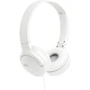 Image de Jvc Ha-s33uc Casque Avec Fil Arceau Appels/musique Usb Type-c Blanc