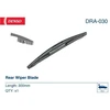 Image de DENSO Balai d'essuie-glace arrière DRA-030