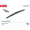 Image de DENSO - Balai d'essuie-glace DRA-035 - 350 mm (Vendu à l'unité) - Réf. DEN DRA-035