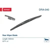 Image de DENSO Essuie-glace 400mm Essuie-glace arrière 1 pc DRA-040