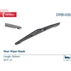 Image de DENSO Balai d'essuie-glace arrière DRB-035