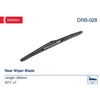Image de DENSO Balai d'essuie-glace arrière DRB-028