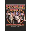 Image de Puzzle Stranger Things 1 000 pièces : Les héros de Hawkins
