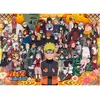 Image de Puzzle Naruto Shippuden 2000 pièces, version C