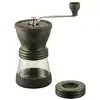 Image de Moulin à café manuel Hario Skerton N 22,1 cm Noir - Neuf