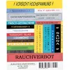 Image de Cassette de ruban Brother 12mm incolore/noire TC101