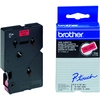 Image de brother TC-Tape TC-401 Cassette de ruban, largeur de bande : 12mm
