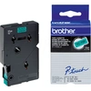 Image de brother TC-Tape TC-701 Cassette de ruban, largeur de bande : 12mm