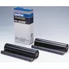 Image de brother PC-202RF schwarz Thermo-Druckfolien, 2 Rollen