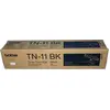 Image de Brother - TN11 - TN11BK - Cartouche de toner - 1 x Noir