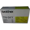 Image de BROTHER TN04Y - Jaune - Original - Cartouche de toner - pour Brother HL-2700CN, HL-2700CNLT, MFC-9420CN, MFC