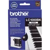 Image de Brother LC1000BK Original Tintenpatrone schwarz