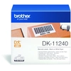 Image de Brother DK11240 Brother Versand-Etiketten 102 x 51 mm 600 St. DK-11240