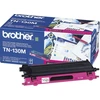 Image de Brother TN130M - magenta - original - cartouche de toner
