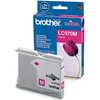 Image de Brother LC LC970MBP - Cartouche d'encre originale - Magenta - 11 ml