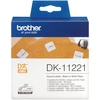 Image de BROTHER DK-11221 (papírové / tvercové, 23x23mm - 1000 ks)