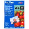 Image de Brother BP-71GA4 A4 Bleu, Rouge - Neuf