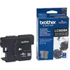 Image de Brother LC-980BK Cartouche d'encre pour jet d'encre - noir - original - 1 pack - jet d'encre - 300 pages - 1 pack