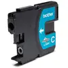 Image de BROTHER cart JE LC980C CYAN - Neuf