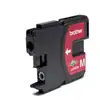 Image de BROTHER cart JE LC980M Magenta - Neuf