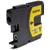 Image de BROTHER cart JE LC980Y Yellow - Neuf
