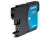 Image de BROTHER cart cyan 300P - Neuf