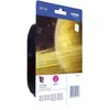 Image de Brother LC-1100M - Magenta - Original - Tintenpatrone - für Brother DCP-185, 385, 395, 585, J715, MFC-490, 5490, 5890, 5895, 6890, 790, 795, 990, J615