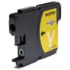 Image de BROTHER cart jaune 300P - Neuf