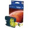 Image de BROTHER cart jaune 900 P - Neuf