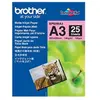 Image de BROTHER Papier mat A3 25 feuilles - Neuf
