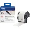 Image de brother DK-N55224 Endlos-Papierrolle, 54 mm x 30,48